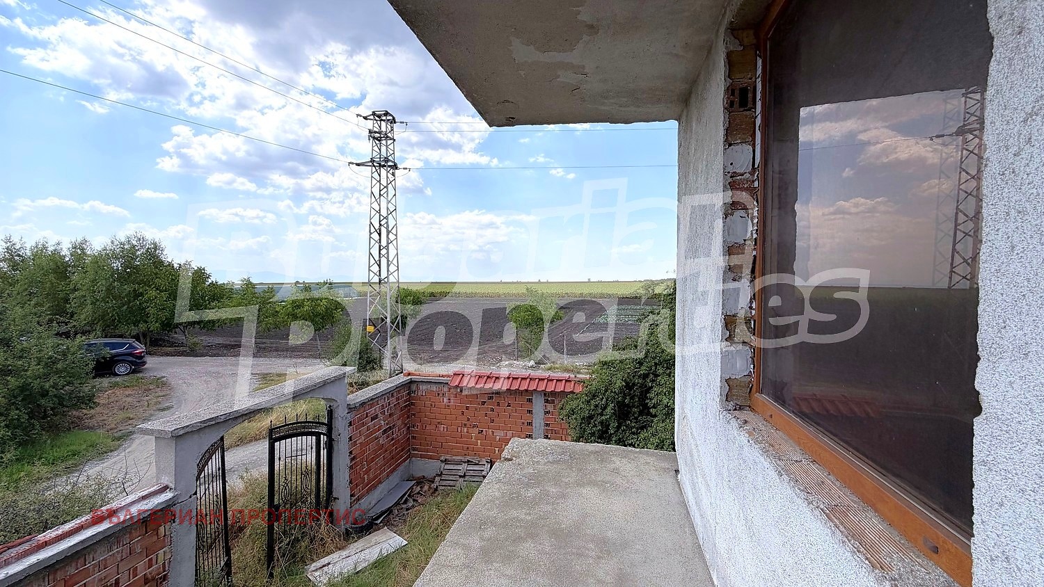 Продава КЪЩА, с. Плодовитово, област Стара Загора, снимка 7 - Къщи - 55616112
