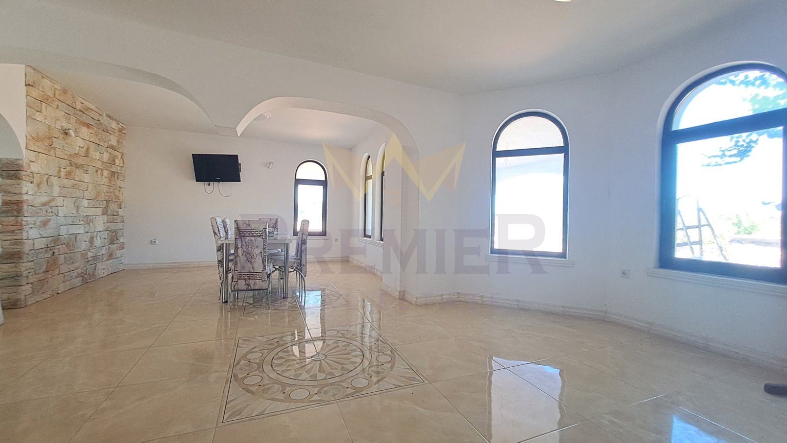 Продава КЪЩА, гр. Варна, с. Константиново, снимка 5 - Къщи - 55822664