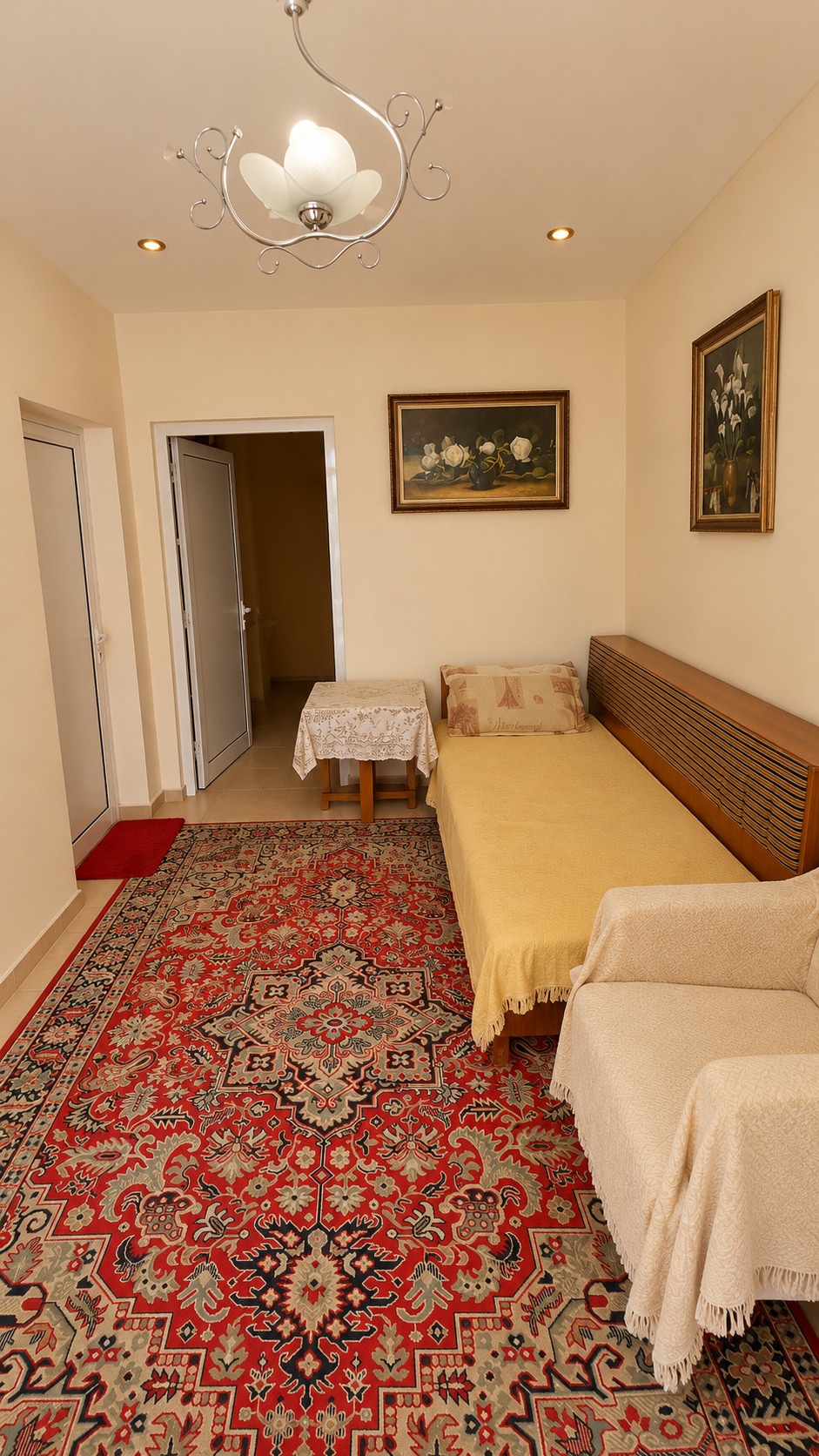 Продава КЪЩА, с. Лозен, област Хасково, снимка 5 - Къщи - 56630875