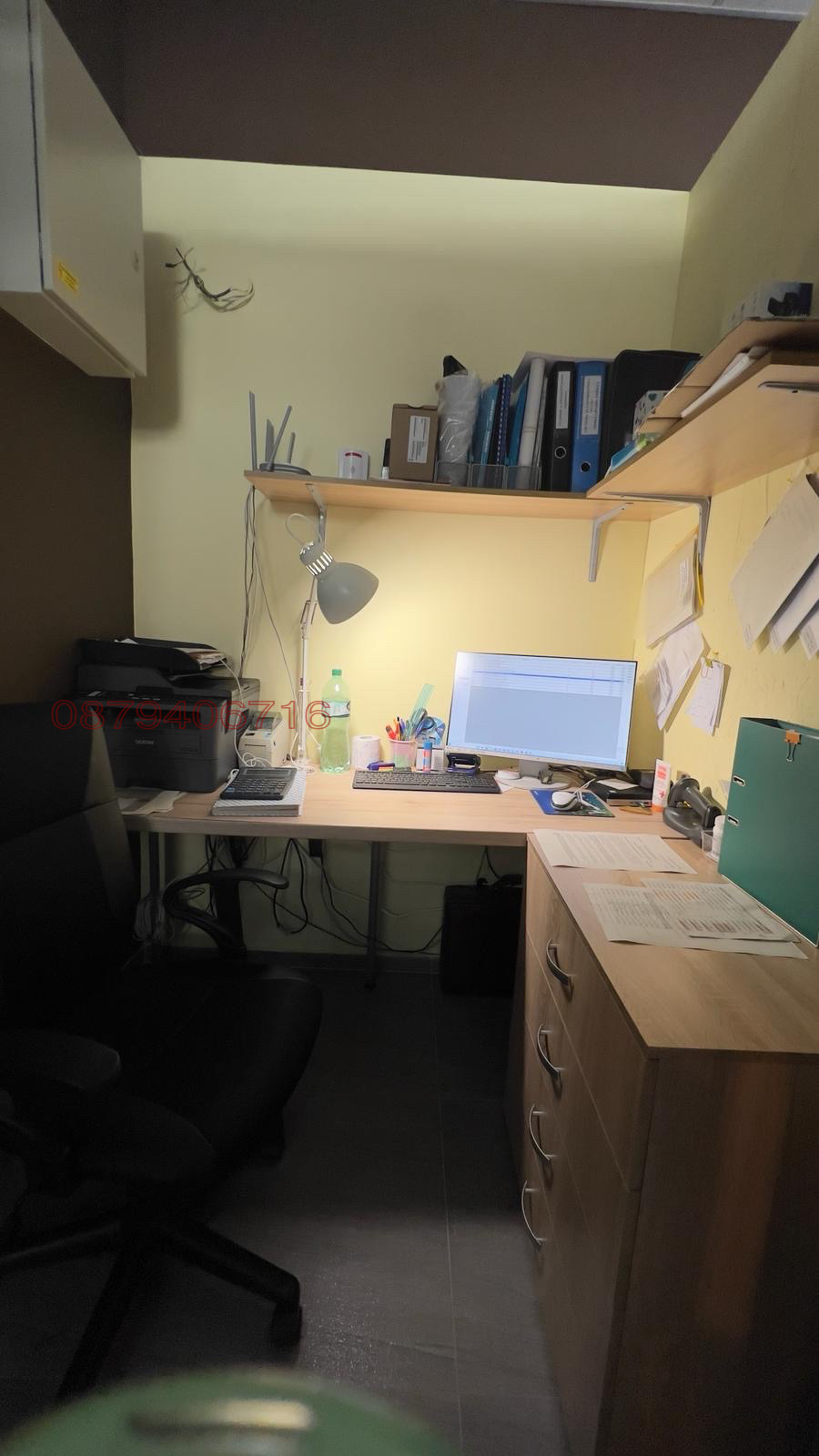 Продава МАГАЗИН, гр. Бургас, Сарафово, снимка 10 - Магазини - 54159023