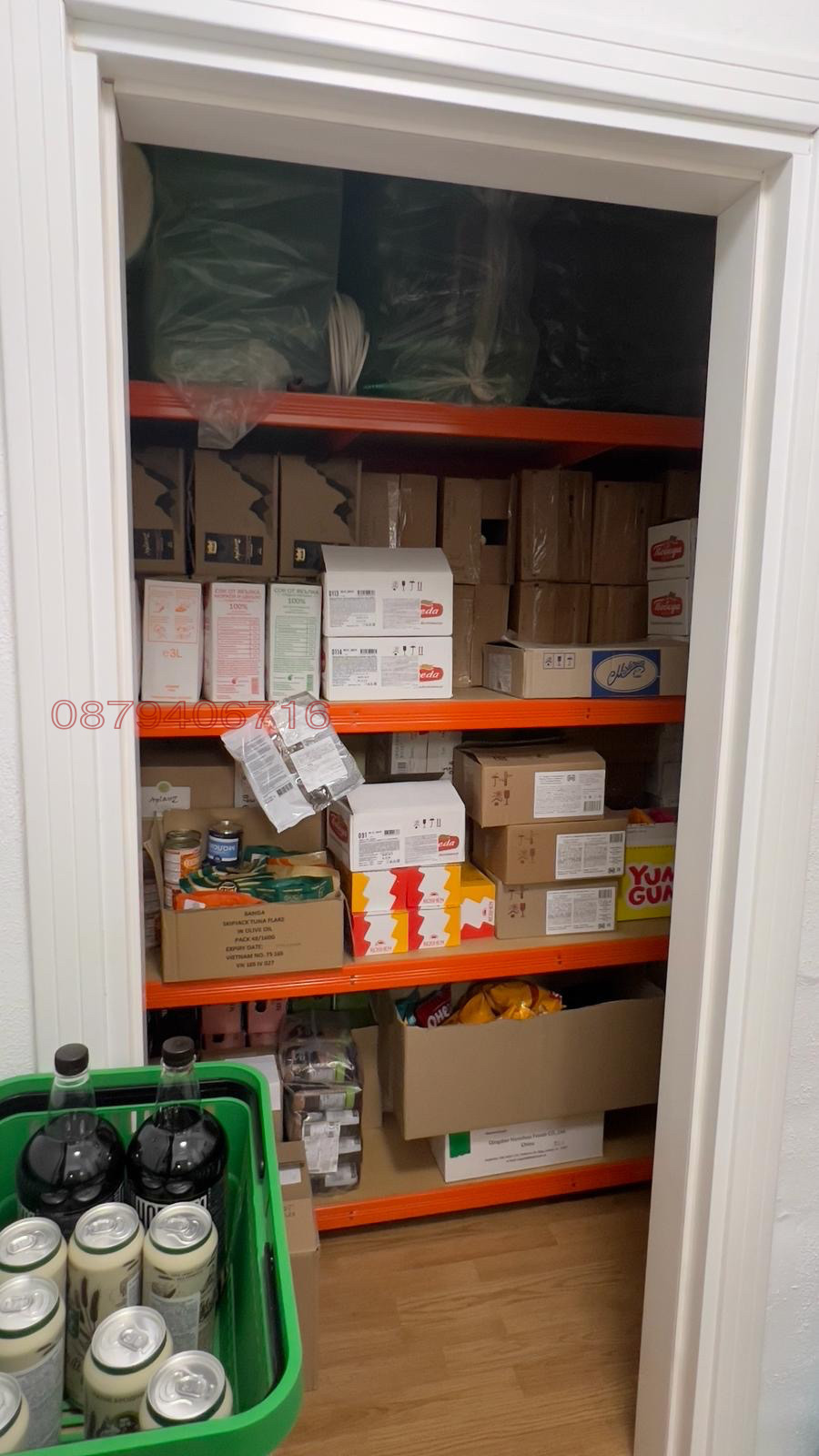 Продава МАГАЗИН, гр. Бургас, Сарафово, снимка 14 - Магазини - 54159023