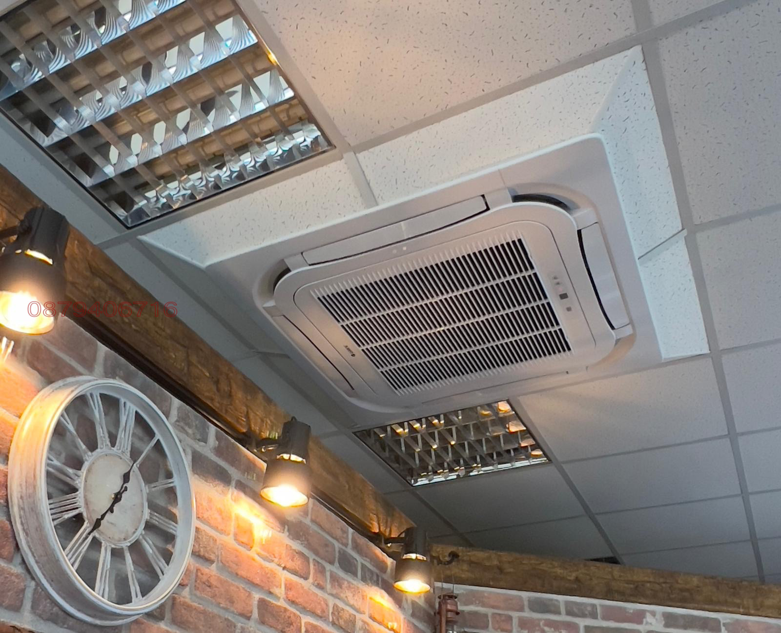 Продава МАГАЗИН, гр. Бургас, Сарафово, снимка 16 - Магазини - 54159023