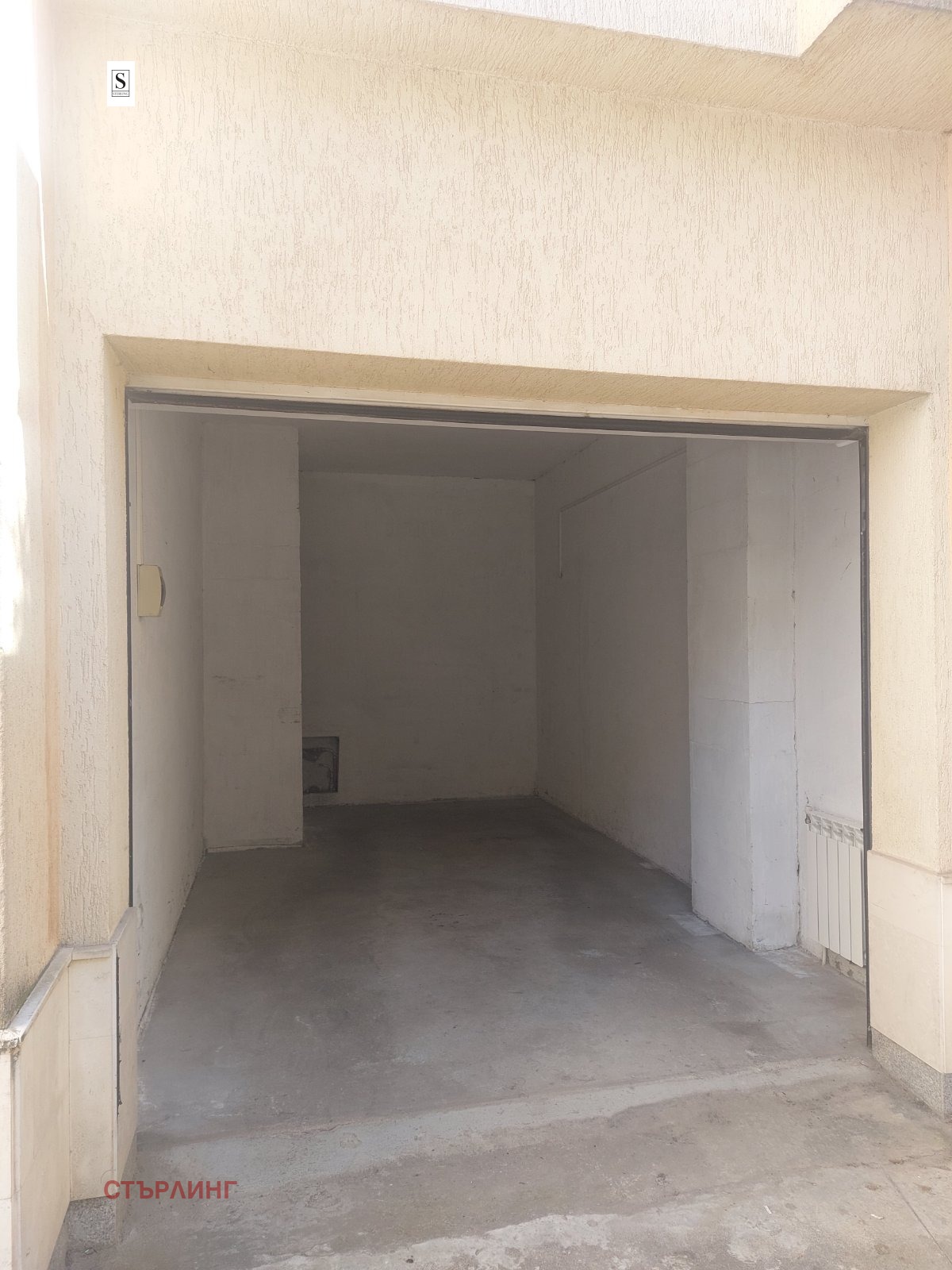 Продава ГАРАЖ, ПАРКОМЯСТО, гр. София, Сухата река, снимка 3 - Гаражи и паркоместа - 55235125