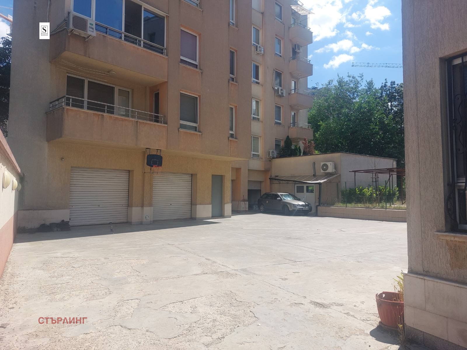 Продава ГАРАЖ, ПАРКОМЯСТО, гр. София, Сухата река, снимка 12 - Гаражи и паркоместа - 55235125