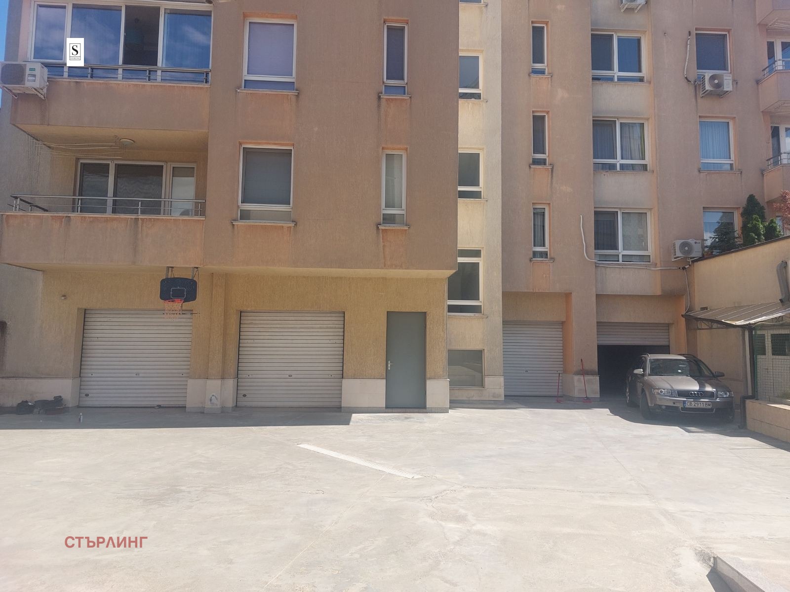Продава ГАРАЖ, ПАРКОМЯСТО, гр. София, Сухата река, снимка 8 - Гаражи и паркоместа - 55235125