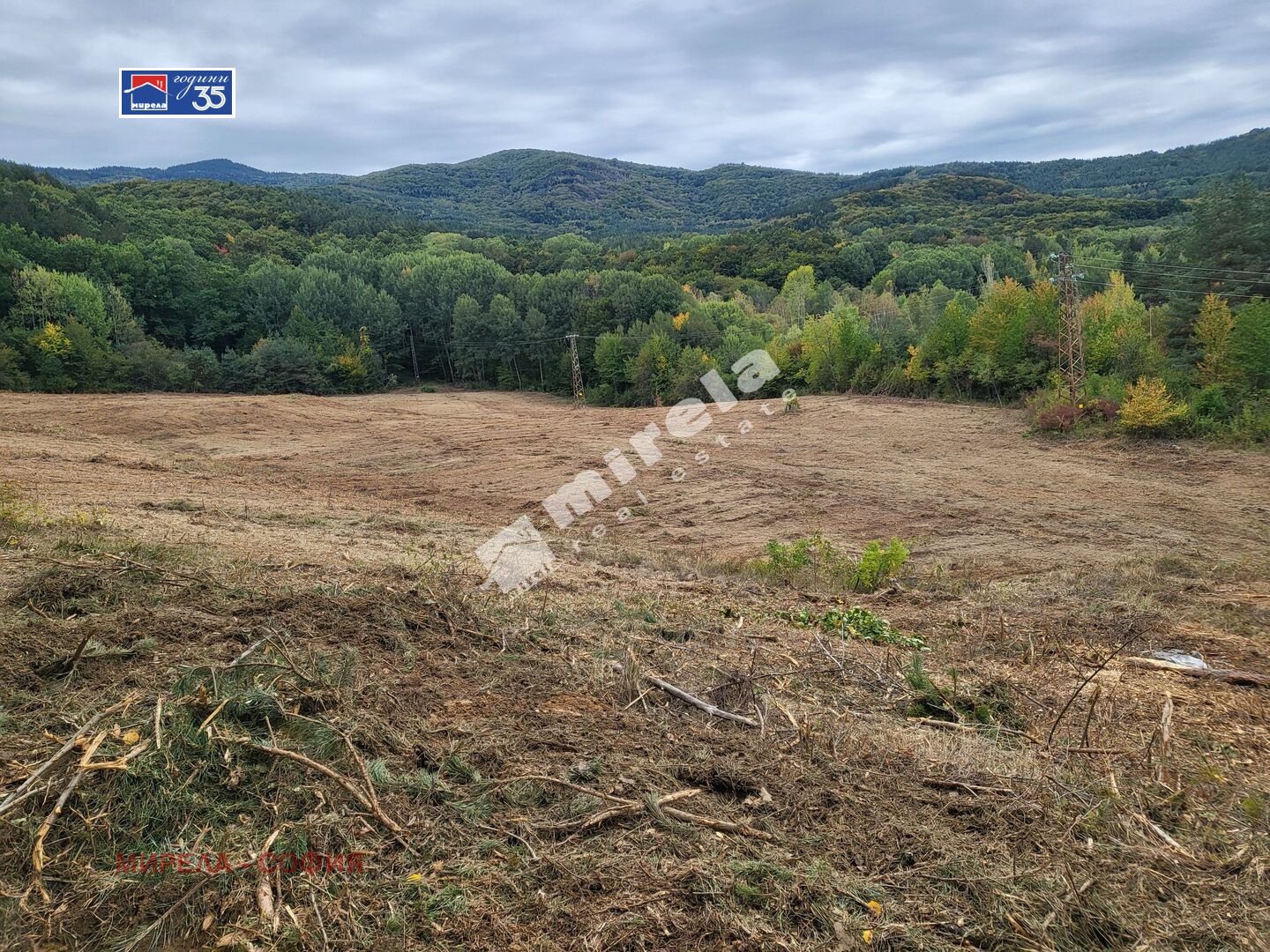 Продава ПАРЦЕЛ, гр. София, с. Владая, снимка 10 - Парцели - 54740638