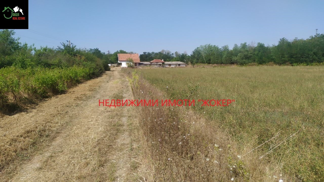 Продава БИЗНЕС ИМОТ, с. Родина, област Велико Търново, снимка 2 - Други - 55191370