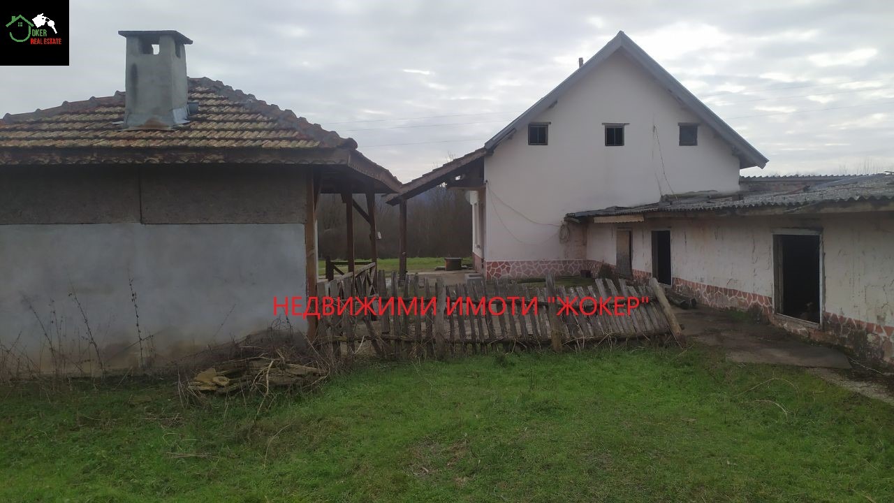 Продава БИЗНЕС ИМОТ, с. Родина, област Велико Търново, снимка 3 - Други - 55191370