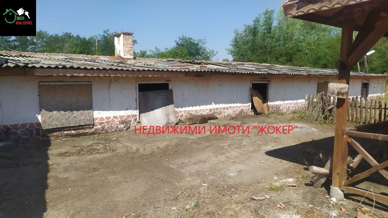 Продава БИЗНЕС ИМОТ, с. Родина, област Велико Търново, снимка 6 - Други - 55191370