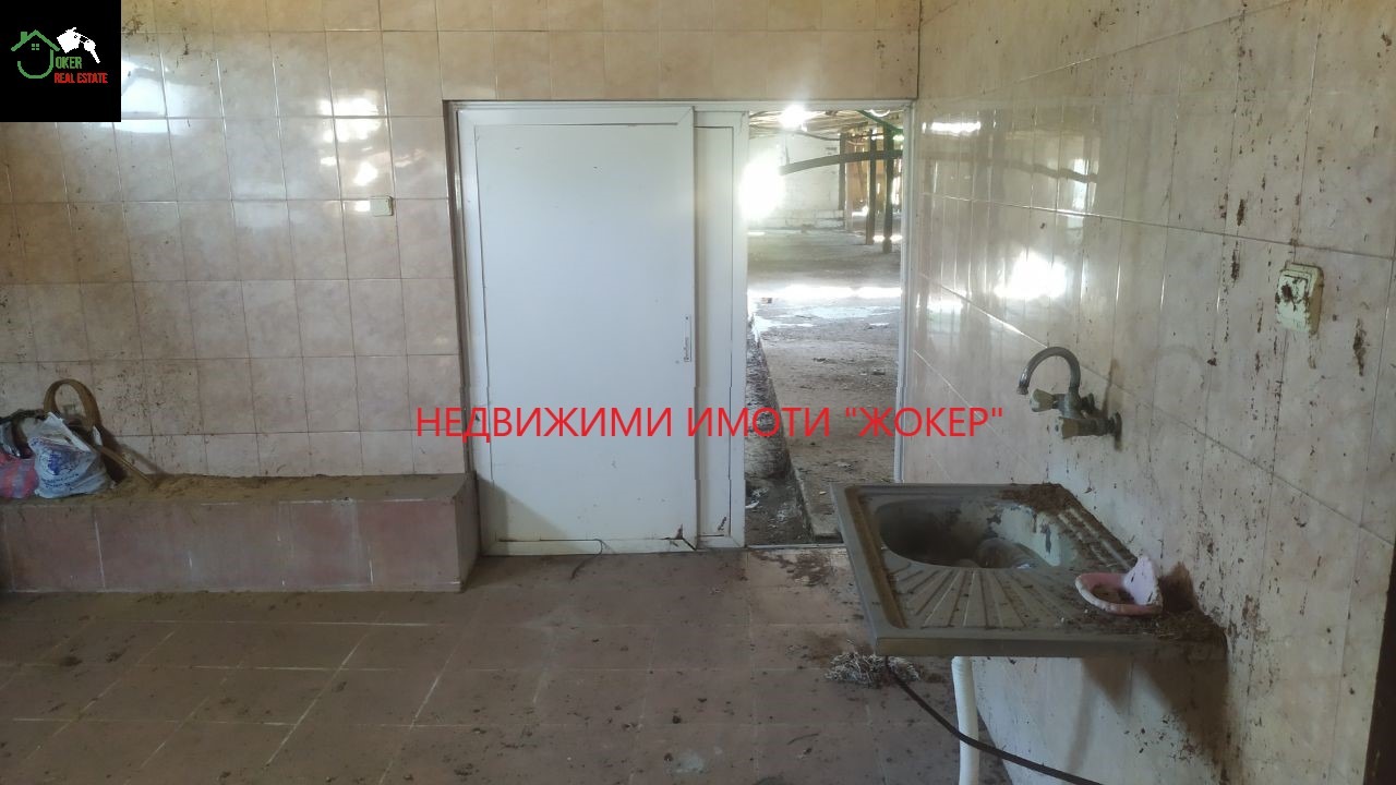 Продава БИЗНЕС ИМОТ, с. Родина, област Велико Търново, снимка 15 - Други - 55191370