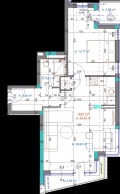 Продава 2-СТАЕН, град Бургас, Братя Миладинови • 125612 € / 245675.72 лв. • 40242767 4