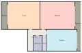 Продава 2-СТАЕН, град София, Сухата река • 176000 € / 344226.08 лв. • 95683051 1