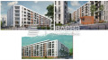Продава 2-СТАЕН, град София, Малинова долина • 174869 € / 342014.04 лв. • 21005068 3