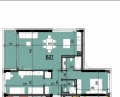 Продава 3-СТАЕН, град Пловдив, Кършияка • 112962 € / 220934.47 лв. • 35108063 2