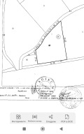 Продава ПАРЦЕЛ, област София, с. Разлив • 79000 € / 154510.57 лв. • 36459195 6