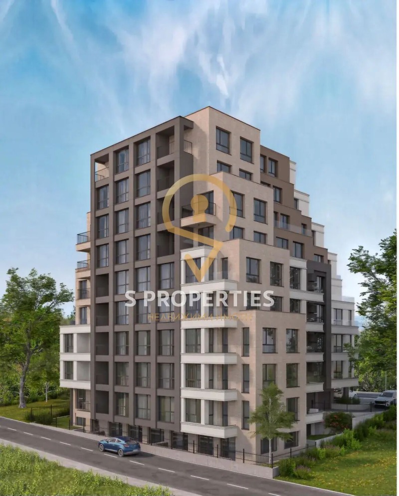 Продава 3-СТАЕН в град Варна, Изгрев - 99 кв.м / 186 000 € » 363 784.38 лв., ЕС ПРОПЪРТИС