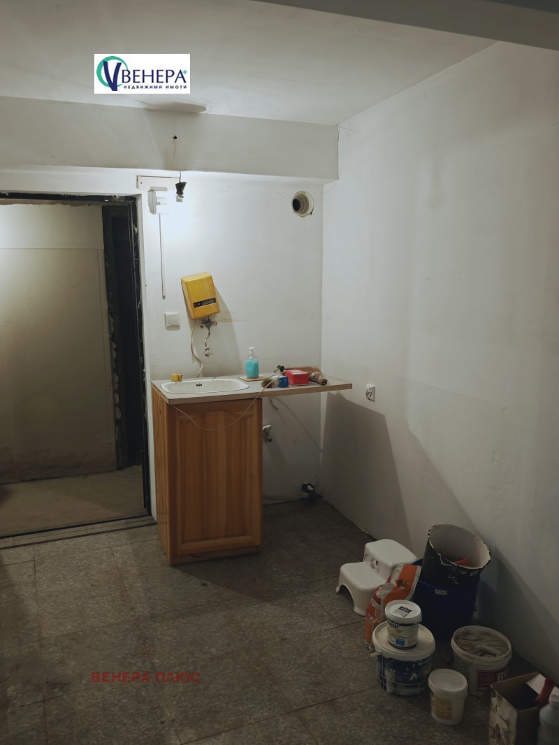 Продава АТЕЛИЕ, ТАВАН в град София, Център - 16 кв.м / 41 500 € » 81 166.95 лв., ВЕНЕРА ПЛЮС