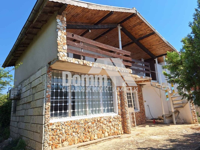 Продава КЪЩА в област Добрич, с. Топола - 90 кв.м / 135 000 € » 264 037.05 лв., ДОММ