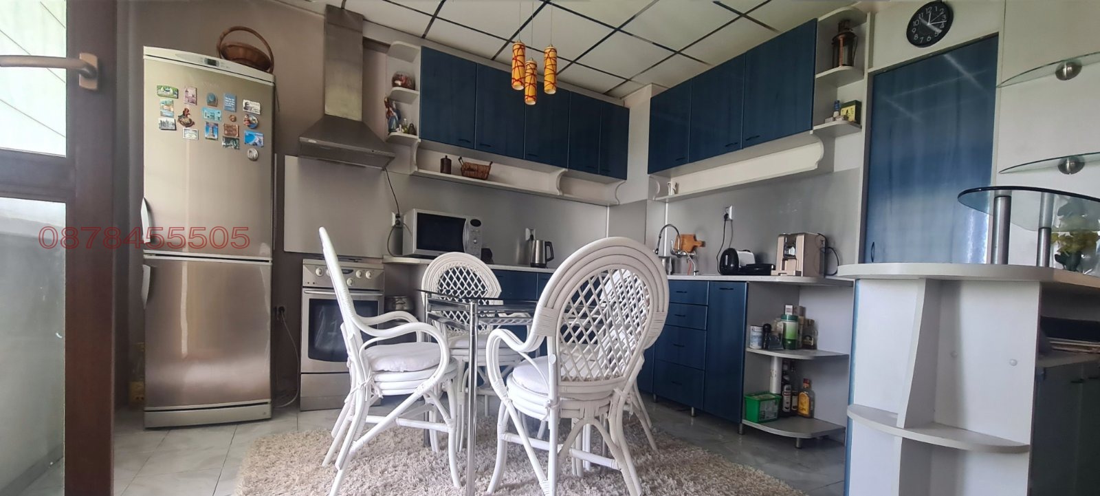 Продава 3-СТАЕН | Imot.bg — изображение 5