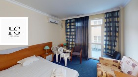 Studio Nesebar, region Burgas 13