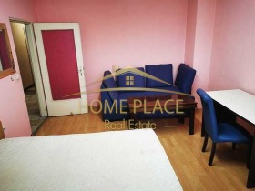 3 chambres Levski 1, Varna