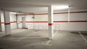 ГАРАЖ, ПАРКОМЯСТО, 25 m2