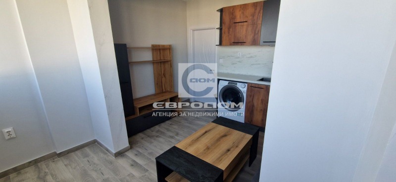 Продава  1-стаен град Стара Загора , Три чучура - север , 39 кв.м | 59382846 - изображение [5]