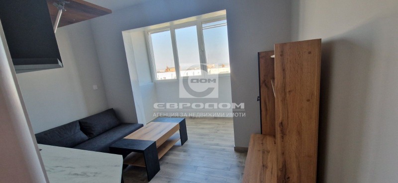 Продава  1-стаен град Стара Загора , Три чучура - север , 39 кв.м | 59382846 - изображение [6]