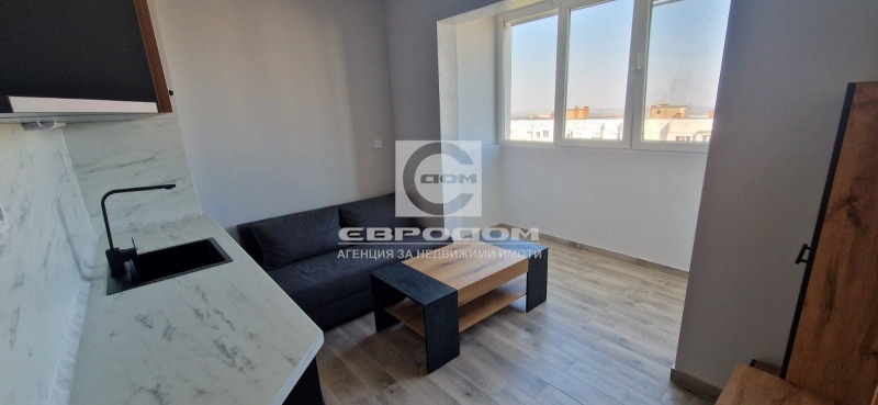 Продава  1-стаен град Стара Загора , Три чучура - север , 39 кв.м | 59382846