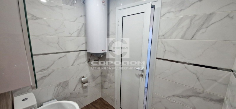 Продава  1-стаен град Стара Загора , Три чучура - север , 39 кв.м | 59382846 - изображение [10]