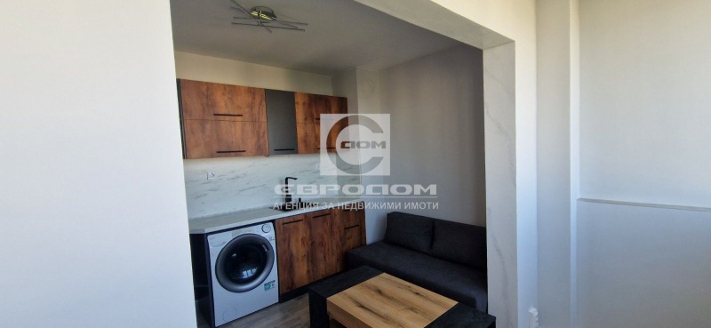 Продава  1-стаен град Стара Загора , Три чучура - север , 39 кв.м | 59382846 - изображение [4]