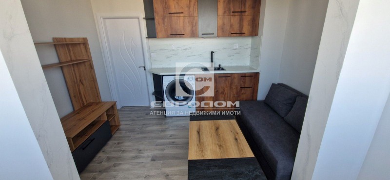 Продава  1-стаен град Стара Загора , Три чучура - север , 39 кв.м | 59382846 - изображение [2]