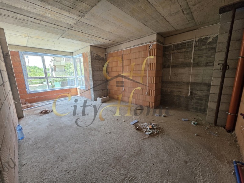 Na prodej  1 ložnice Varna , Levski 1 , 60 m2 | 57320604