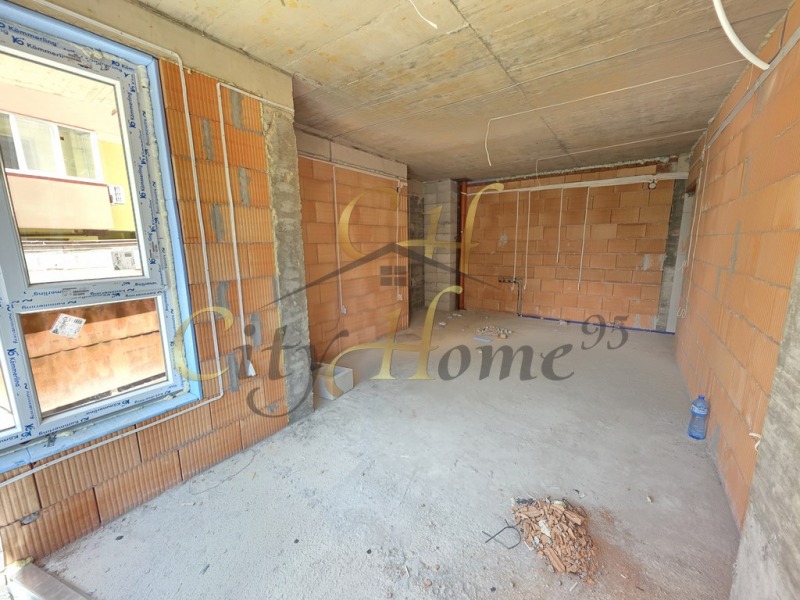 Na prodej  1 ložnice Varna , Levski 1 , 60 m2 | 57320604 - obraz [2]