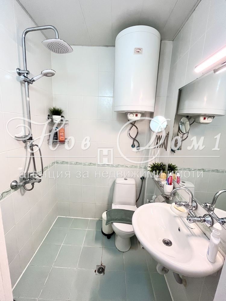 For Sale  1 bedroom Varna , Lyatno kino Trakiya , 50 sq.m | 91604397 - image [4]