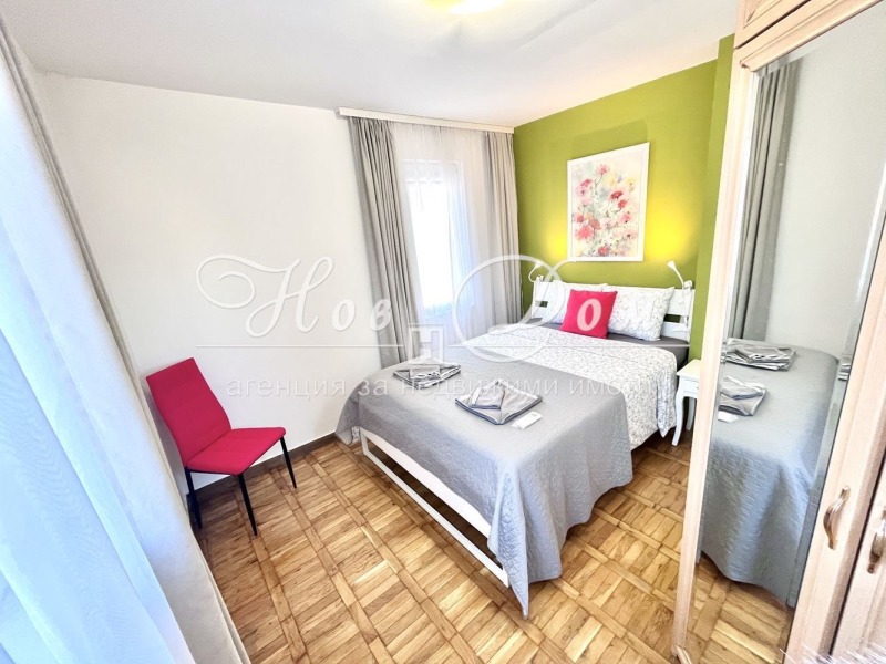 For Sale  1 bedroom Varna , Lyatno kino Trakiya , 50 sq.m | 91604397 - image [5]