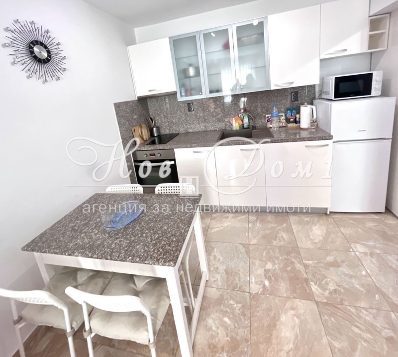 For Sale  1 bedroom Varna , Lyatno kino Trakiya , 50 sq.m | 91604397 - image [2]