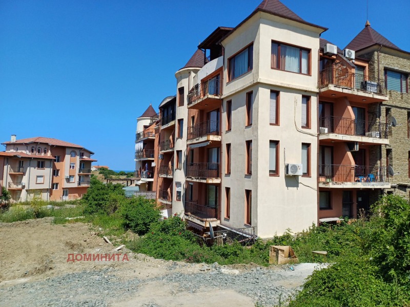 Na prodej  1 ložnice oblast Burgas , Carevo , 91 m2 | 93814414 - obraz [14]