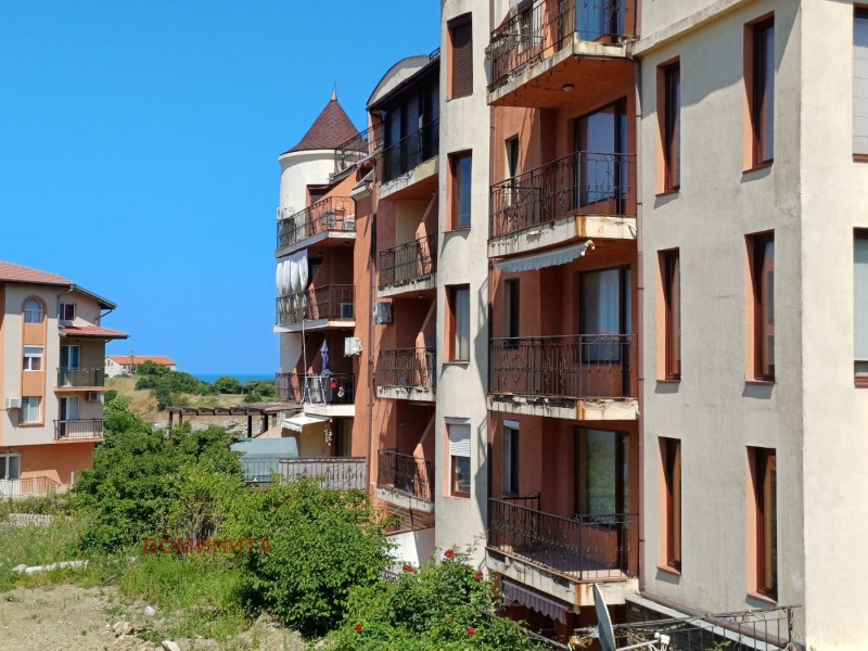Na prodej  1 ložnice oblast Burgas , Carevo , 91 m2 | 93814414 - obraz [15]