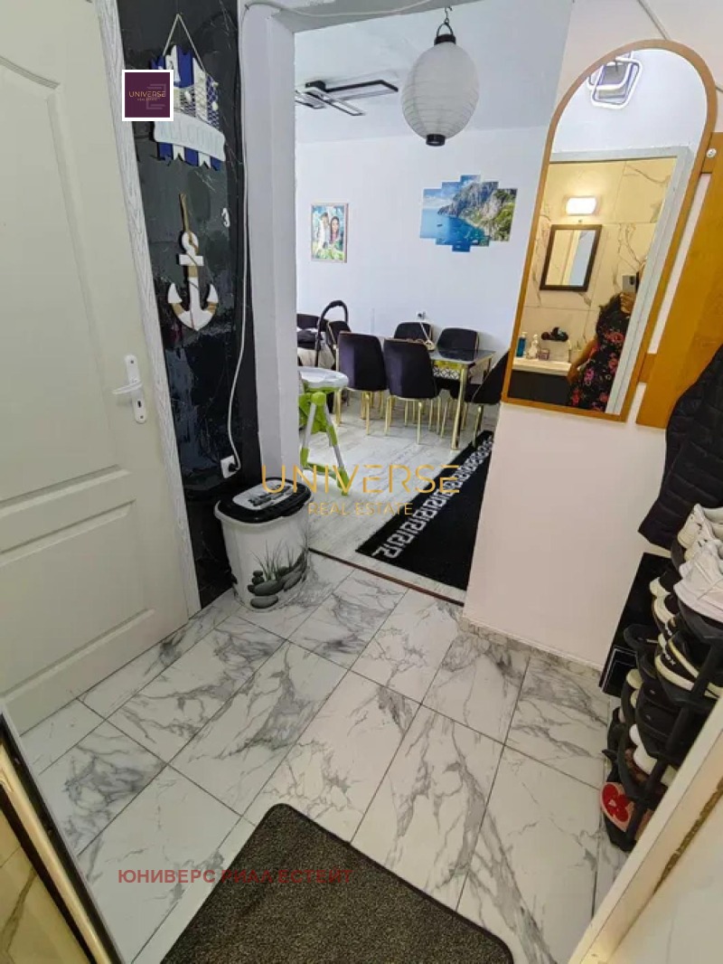 À venda  1 quarto região Burgas , k.k. Slantchev briag , 60 m² | 56722685 - imagem [4]