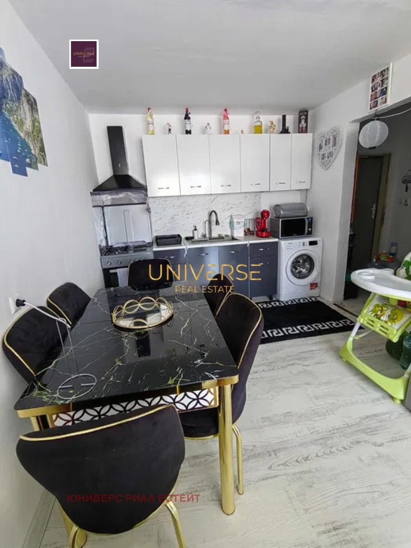 À venda  1 quarto região Burgas , k.k. Slantchev briag , 60 m² | 56722685