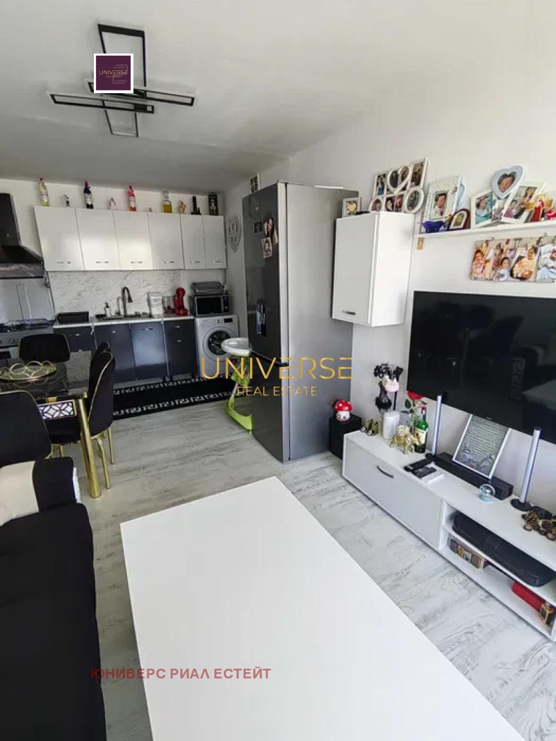 À venda  1 quarto região Burgas , k.k. Slantchev briag , 60 m² | 56722685 - imagem [3]