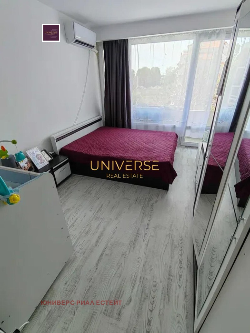 À venda  1 quarto região Burgas , k.k. Slantchev briag , 60 m² | 56722685 - imagem [5]
