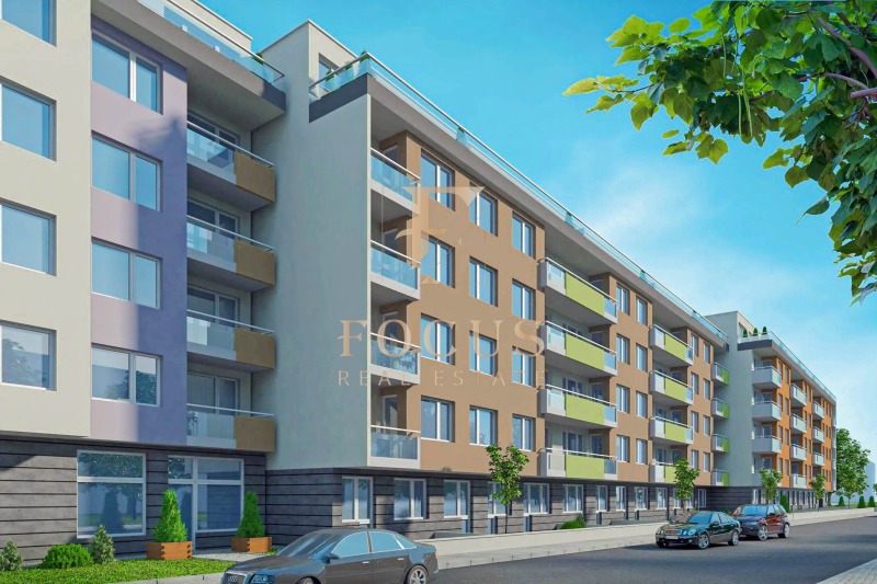 Zu verkaufen  1 Schlafzimmer Plowdiw , Juschen , 117 qm | 80850025