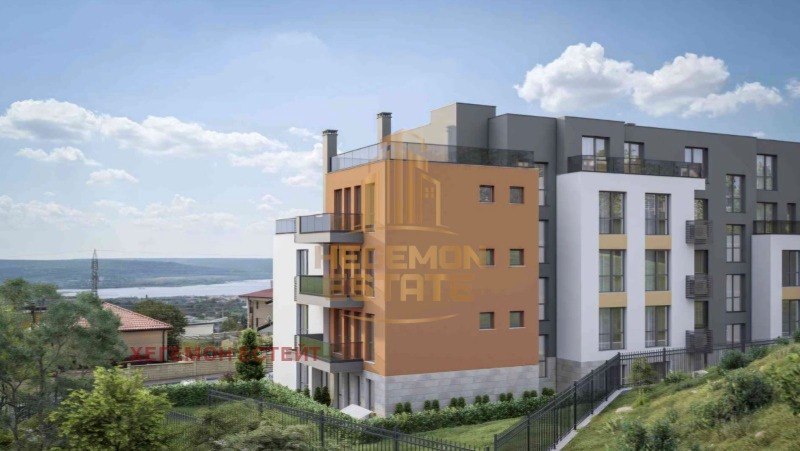 In vendita  1 camera da letto Varna , m-t Pchelina , 58 mq | 39793932 - Immagine [5]