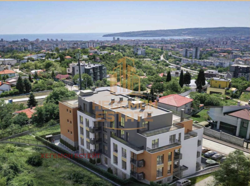 In vendita  1 camera da letto Varna , m-t Pchelina , 58 mq | 39793932 - Immagine [4]
