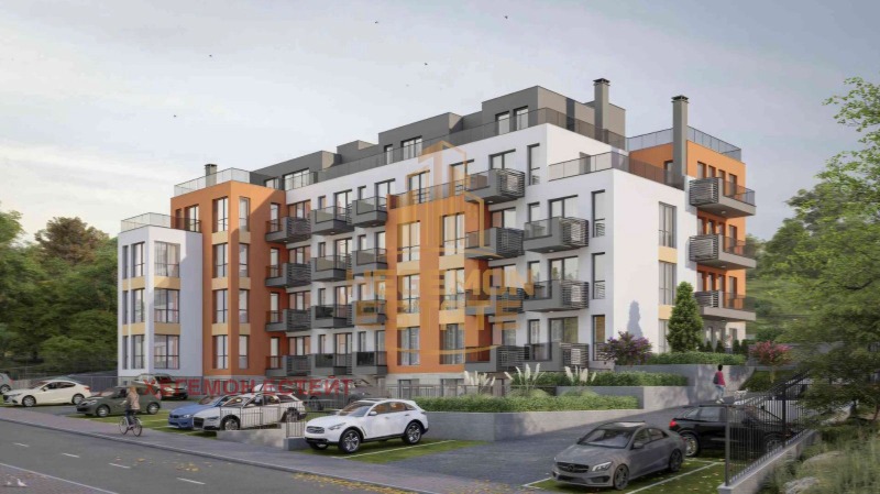 In vendita  1 camera da letto Varna , m-t Pchelina , 58 mq | 39793932 - Immagine [3]