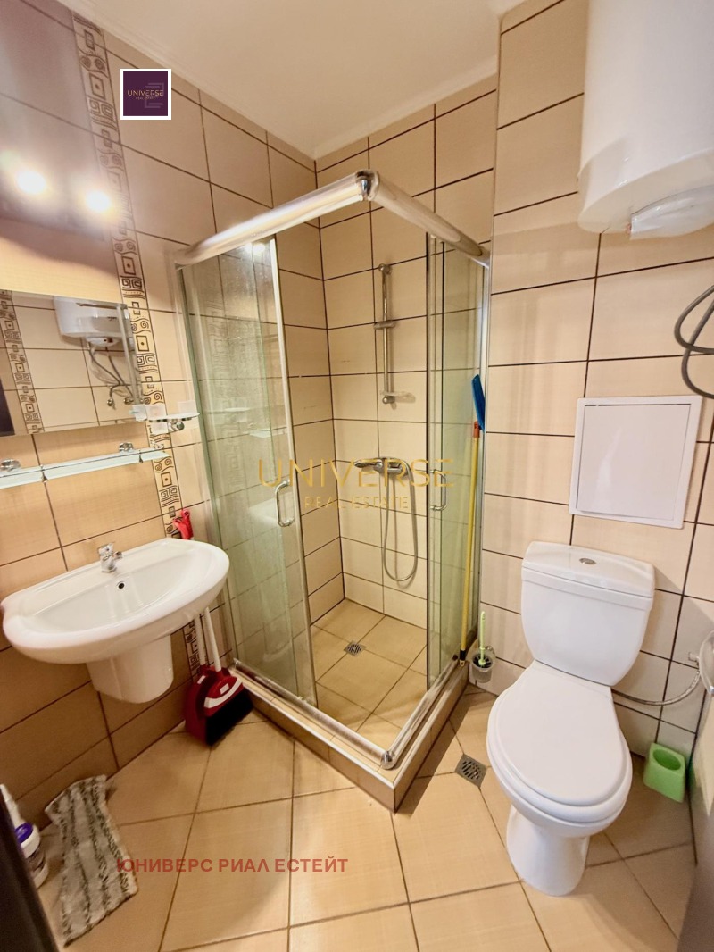 Till salu  1 sovrum region Burgas , Nesebar , 61 kvm | 37649123 - bild [12]