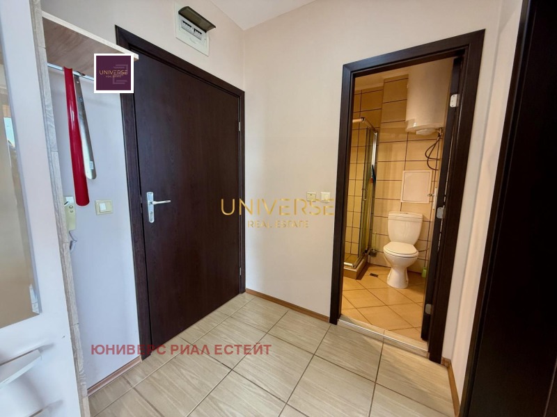 Till salu  1 sovrum region Burgas , Nesebar , 61 kvm | 37649123 - bild [9]