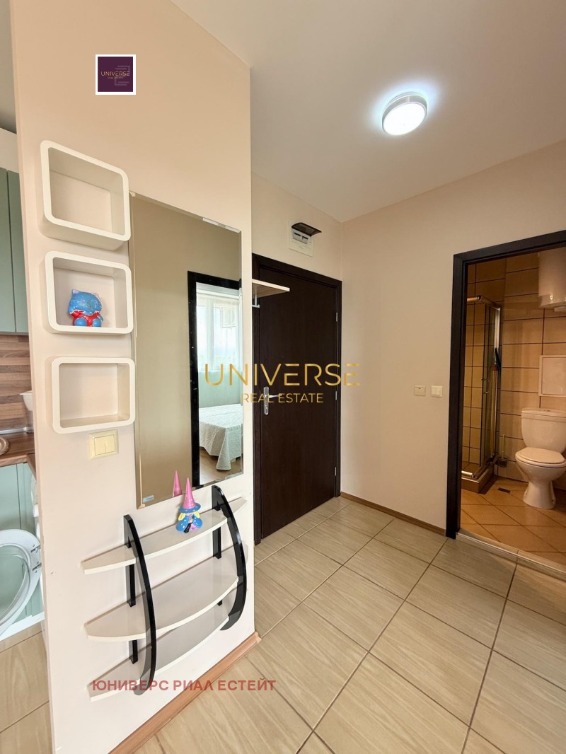 Till salu  1 sovrum region Burgas , Nesebar , 61 kvm | 37649123 - bild [11]